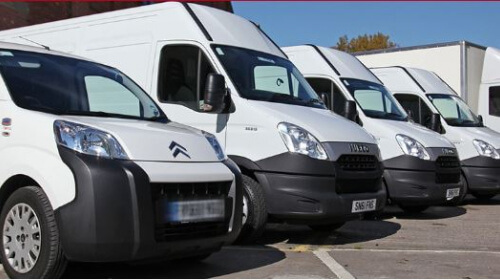 camions