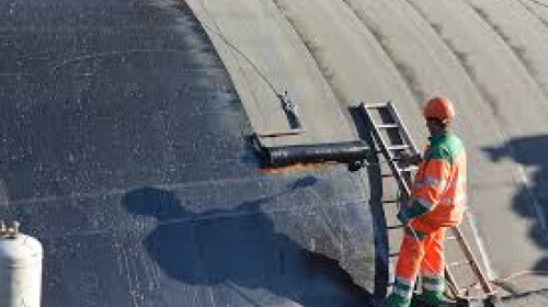 chantier